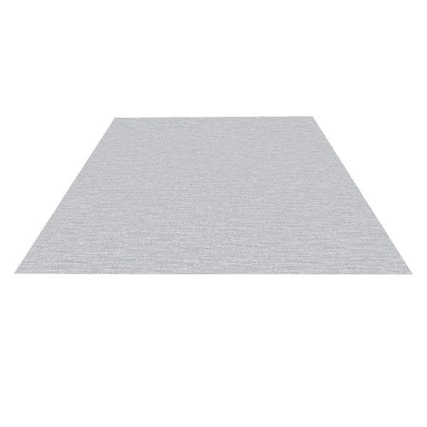 Grandeco Telma Hessian Vinyl Textured Wallpaper