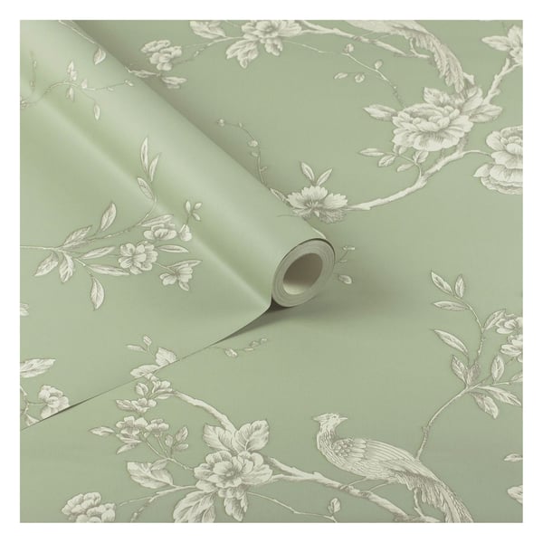 World Of Wallpaper Chinoise Wallpaper