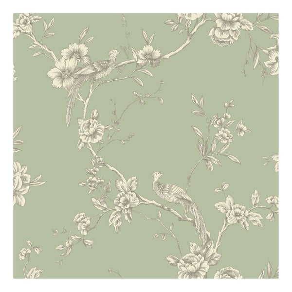 World Of Wallpaper Chinoise Wallpaper