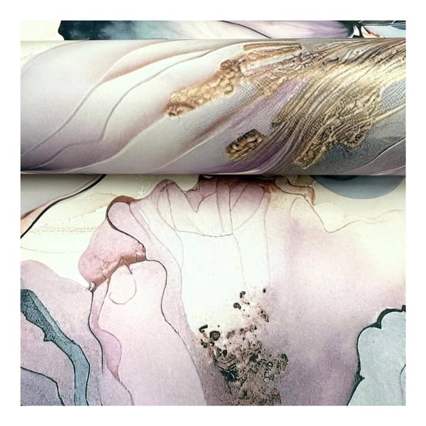 World Of Wallpaper Elysian Floral Wallpaper