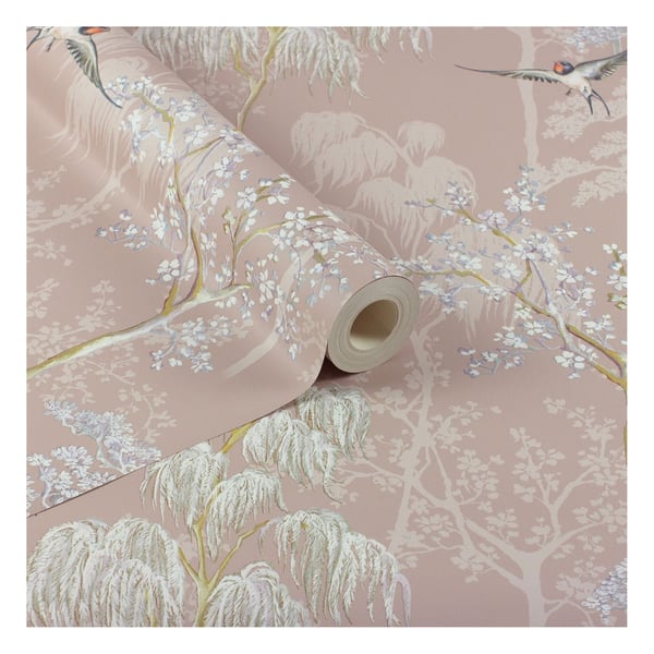 World Of Wallpaper Japanese Garden Wallpaper