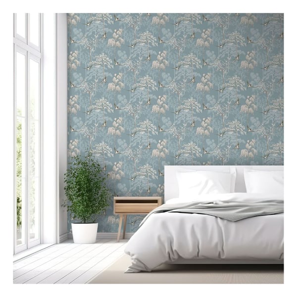 World Of Wallpaper Japanese Garden Wallpaper