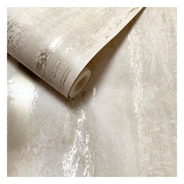 World Of Wallpaper Pystysuora Marmoritapetti