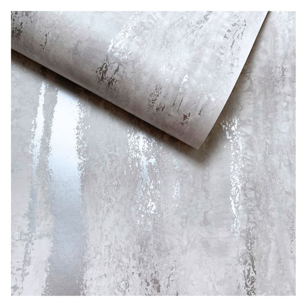 World Of Wallpaper Pystysuora Marmoritapetti
