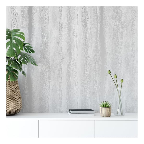 World Of Wallpaper Pystysuora Marmoritapetti