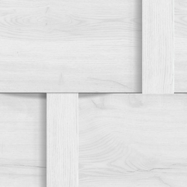 World Of Wallpaper Harrow Wood Panel Wallpaper
