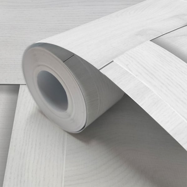 World Of Wallpaper Harrow Wood Panel Wallpaper