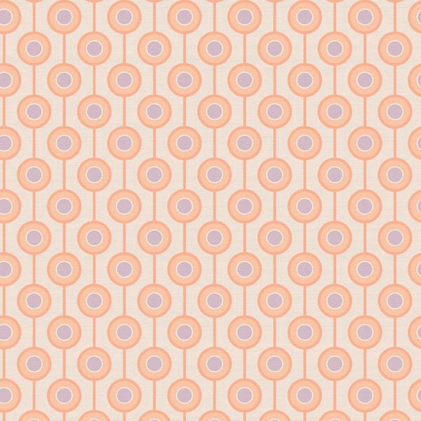 AS Creation Circle Textured Wallpaper