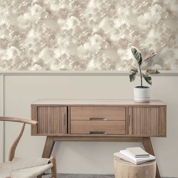 Arthouse Vanilla Skies Wallpaper