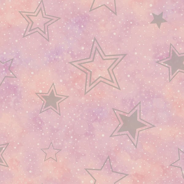 Holden Décor Stardust Wallpaper Holden Décor Stardust Wallpaper