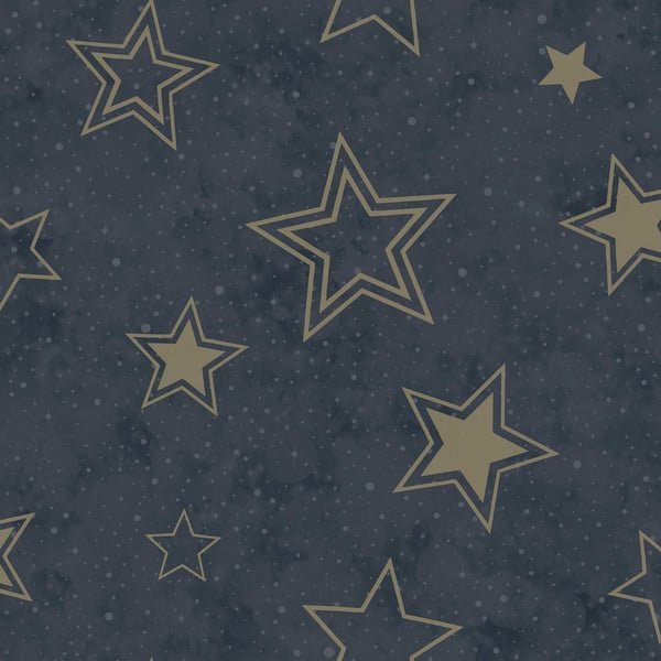 Holden Décor Stardust Wallpaper