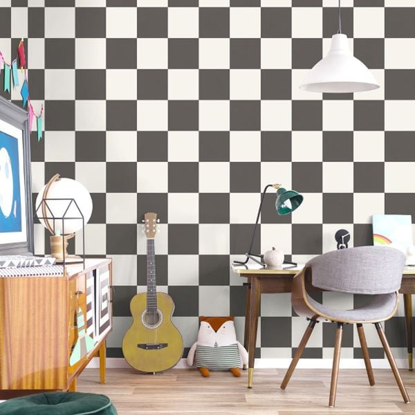 Holden Décor Check This Out! Tapet