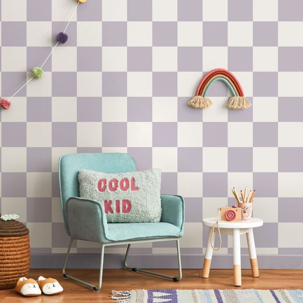 Holden Décor Check This Out! Tapet