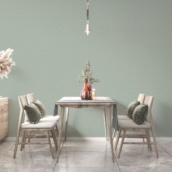 World Of Wallpaper Heritage Weave raskas vinyylikuvioitu tapetti
