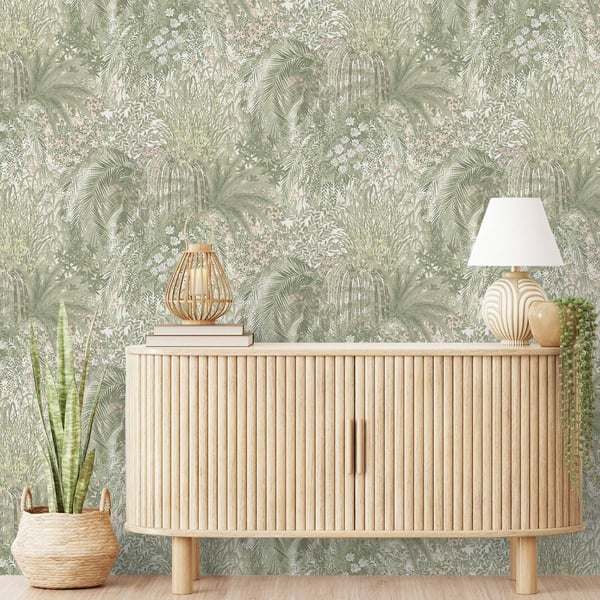 Grandeco Paradise -tapetti