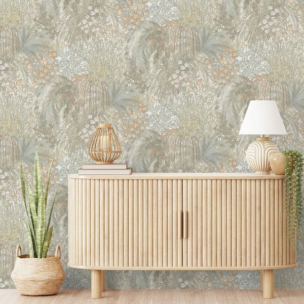 Grandeco Paradise -tapetti
