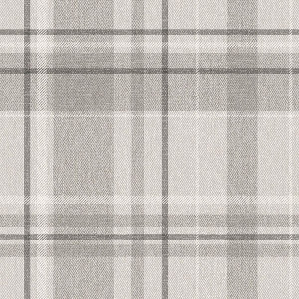 Crown Harris Ruudullinen Pehmeä Tapetti