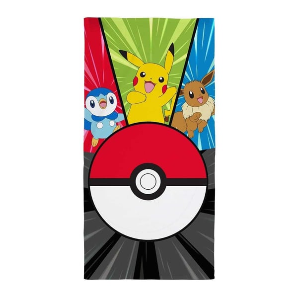 Pokemon Unite rantapyyhe