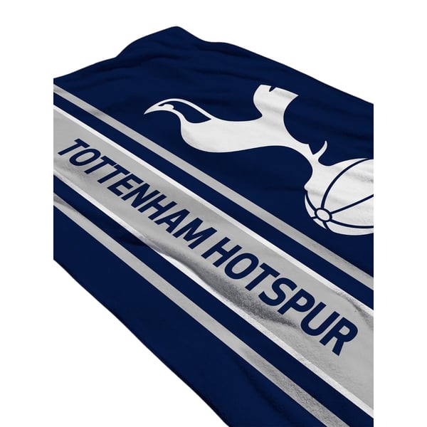 Tottenham Hotspur FC Line Beach Towel