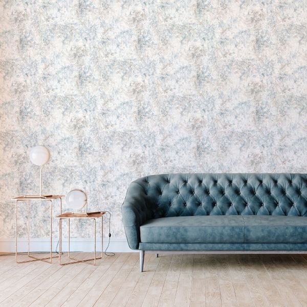 Muriva Flint Stone Texturerad Tapet