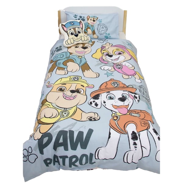 Ryhmä Hau Sketch pussilakanasetti