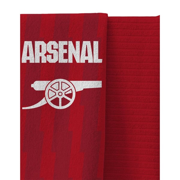 Arsenal FC Salama rantapyyhe