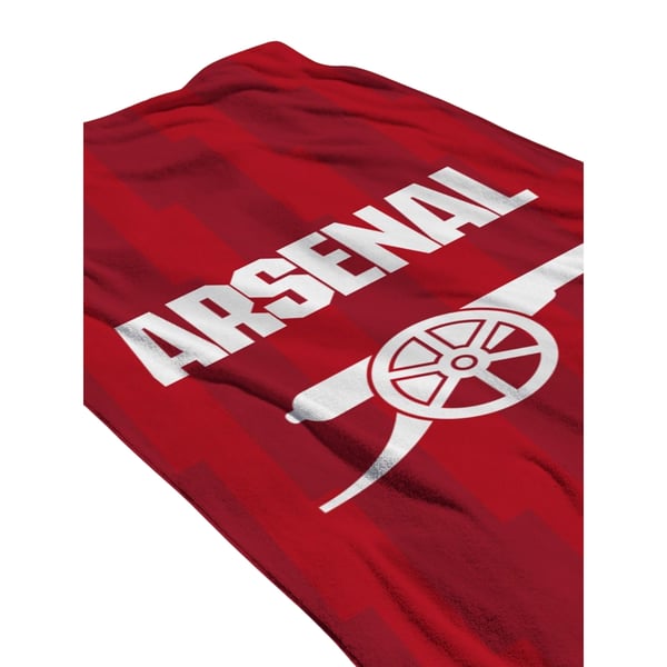 Arsenal FC Salama rantapyyhe