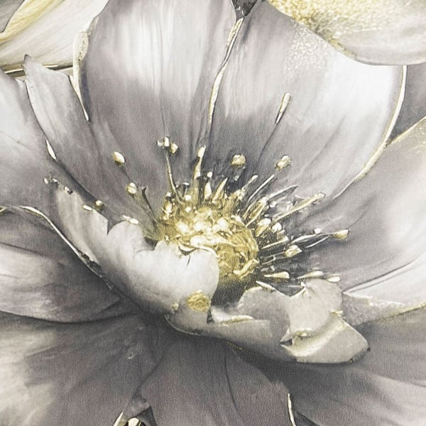 Muriva Aminah Floral Wallpaper
