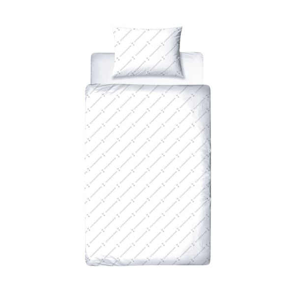 Tottenham Hotspur FC Line Duvet Set