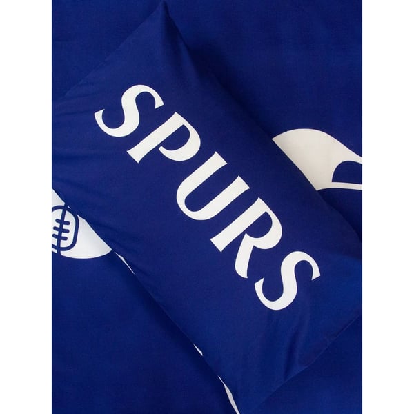 Tottenham Hotspur FC Line Duvet Set