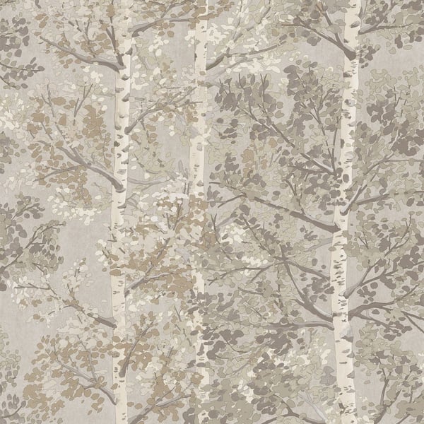 Rasch Silverwood Wallpaper