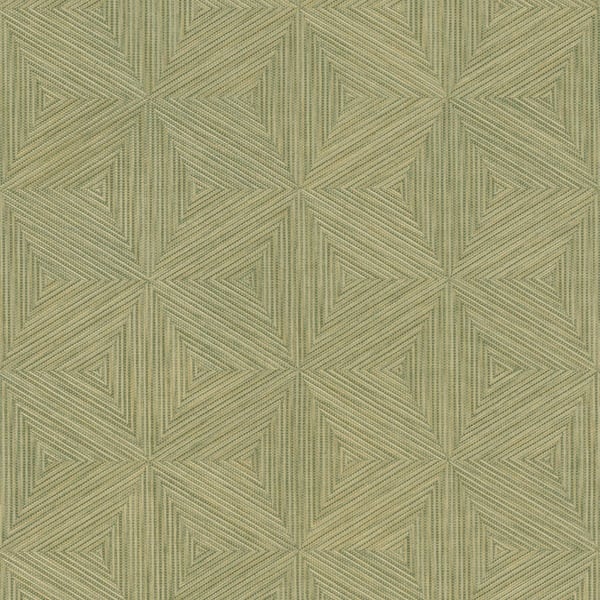 Rasch Boho Geometric Textured Vinyl Wallpaper