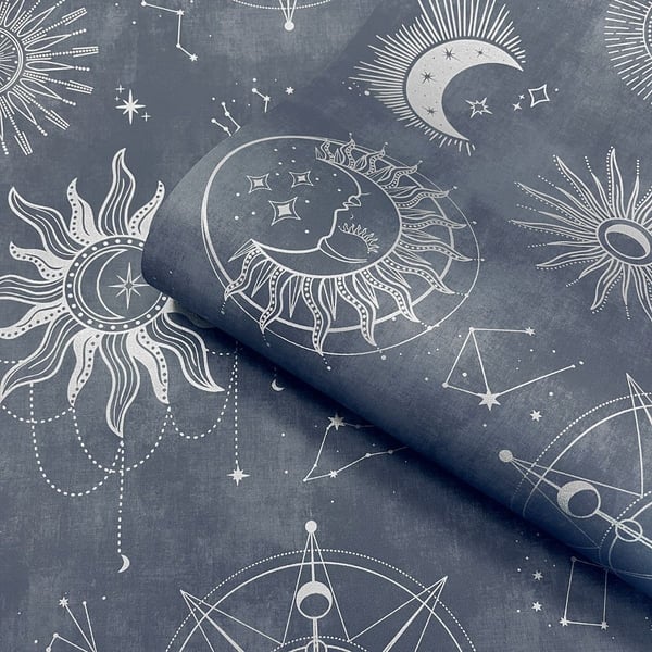 Holden Décor Cosmic Wallpaper