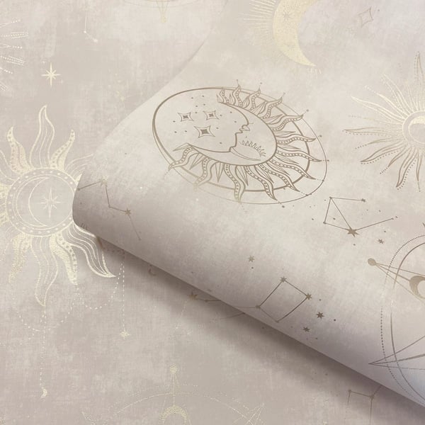 Holden Décor Cosmic Wallpaper