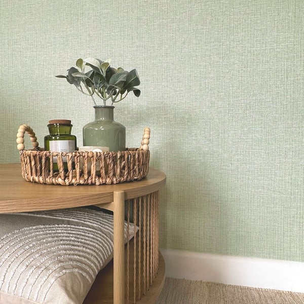 Belgravia Texturerad Tung Tapet