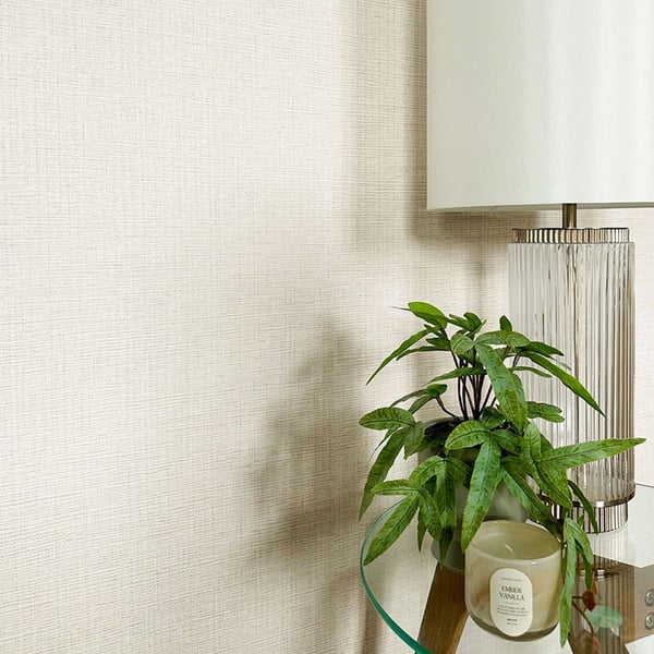 Belgravia Texturerad Tung Tapet