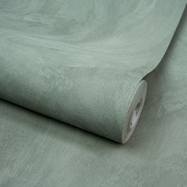Grandeco Serra Vinyl Textured Wallpaper
