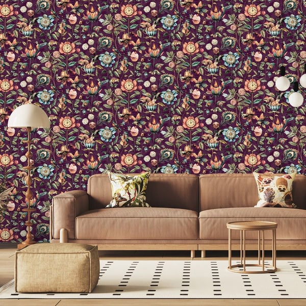 World Of Wallpaper Creatures Wallpaper