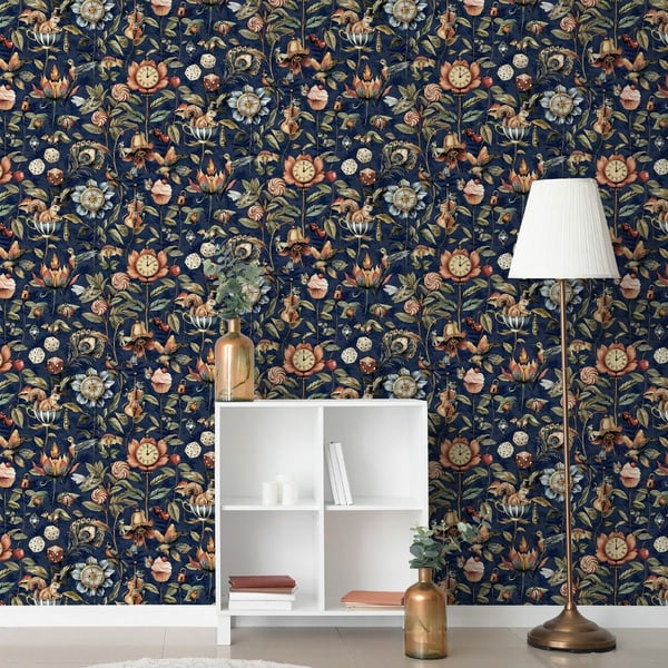 World Of Wallpaper Creatures Wallpaper