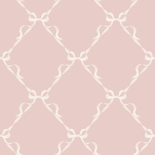 World Of Wallpaper Bow Tie Wallpaper