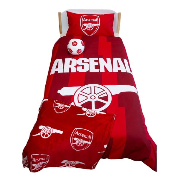 Arsenal FC Salama Pussilakanasetti