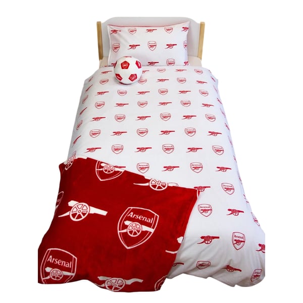 Arsenal FC Salama Pussilakanasetti