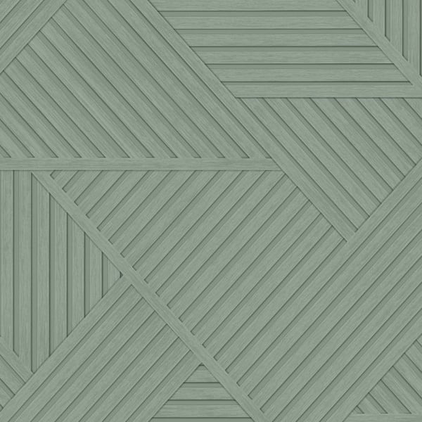 Holden Décor Geometric Wallpaper