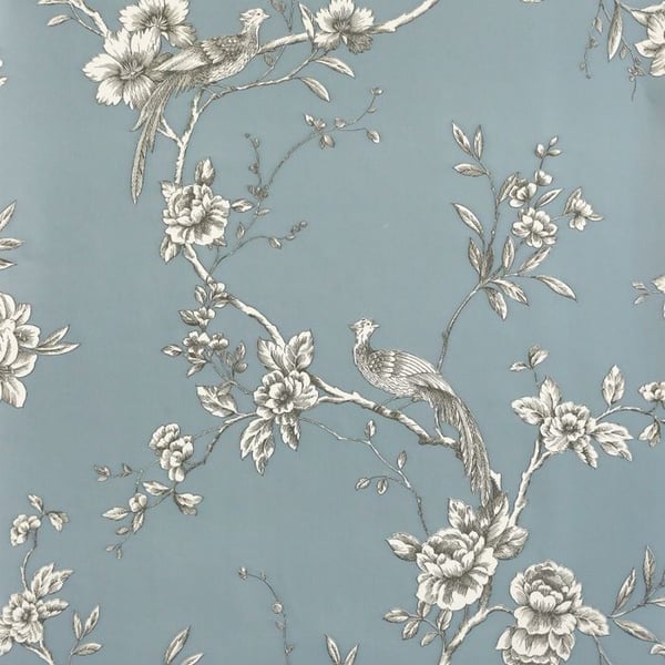 World Of Wallpaper Chinoise Wallpaper