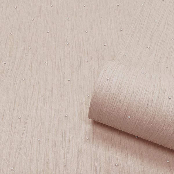 Belgravia Tiffany Pearl Textured Wallpaper