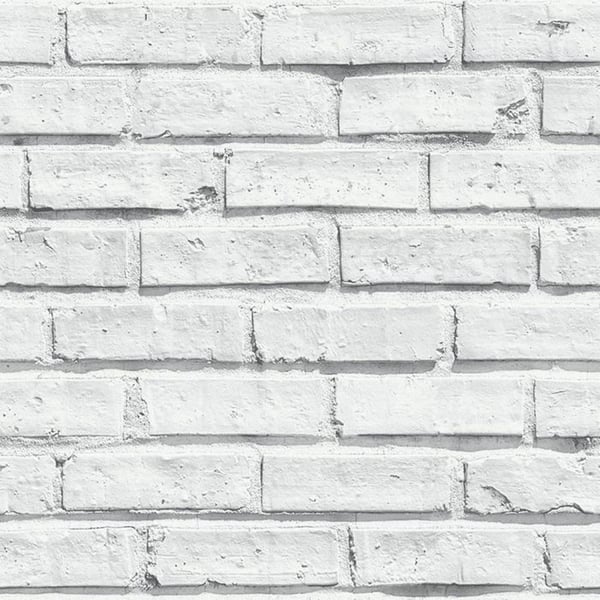 Arthouse Brick Wallpaper