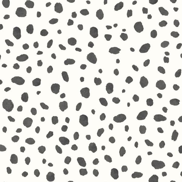 Holden Décor Dalmatian Print Wallpaper