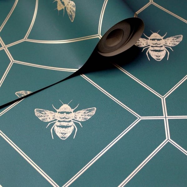 World of Wallpaper Bi tapet