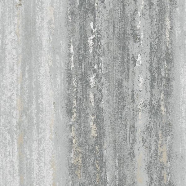 Holden Décor Vesuvius Distressed Textured Wallpaper