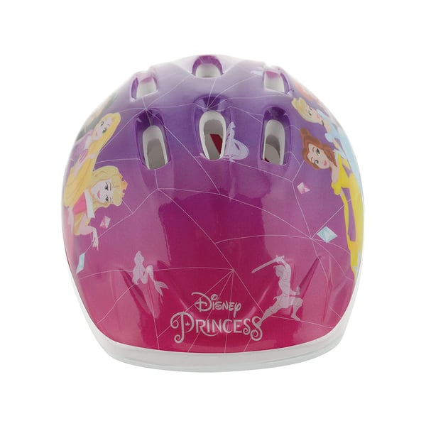 Disney Princess Lasten pyöräilykypärä
